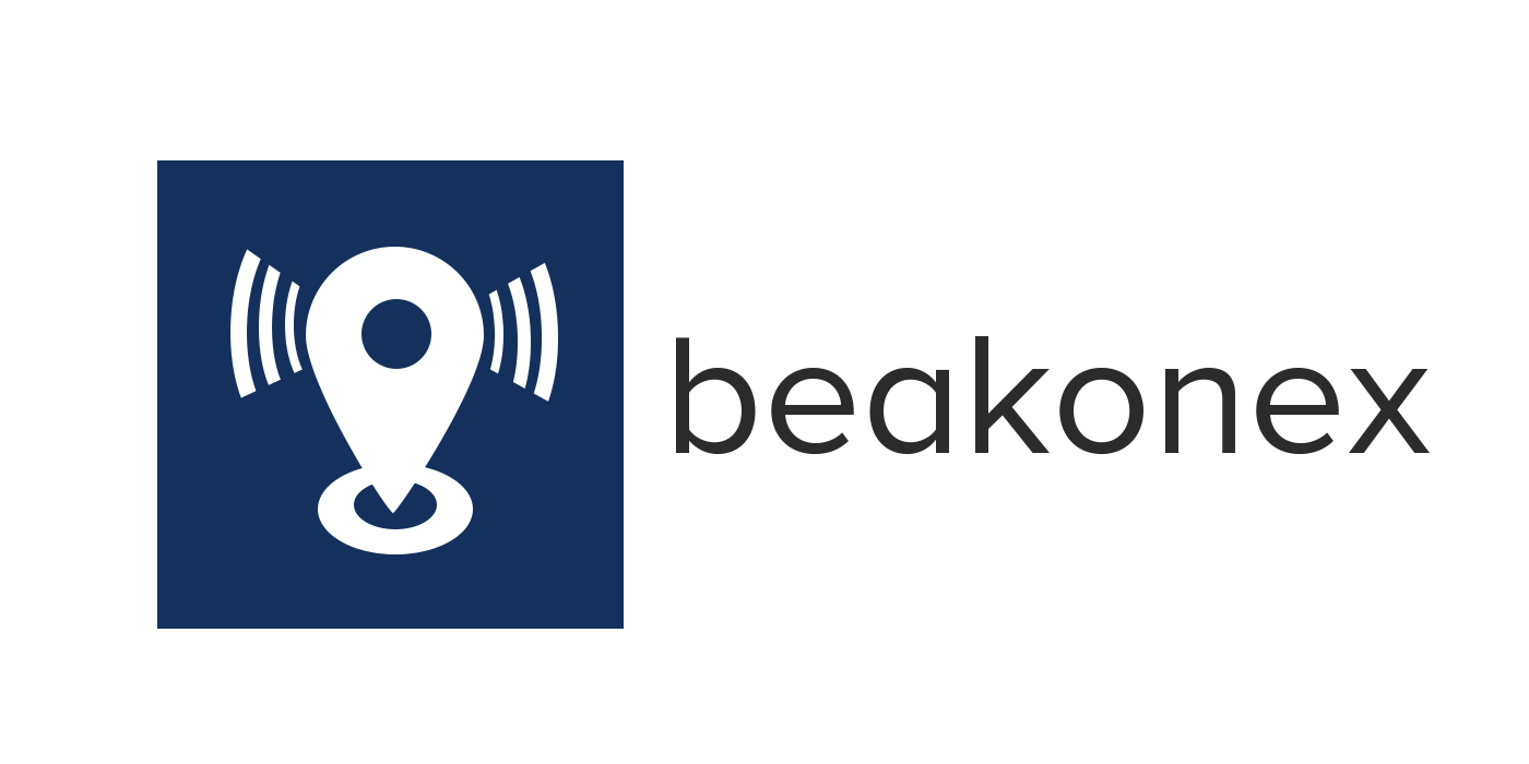 Beacon Beakonex : Expert Solutions iBeacon